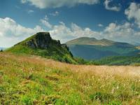 Powrót w Bieszczady