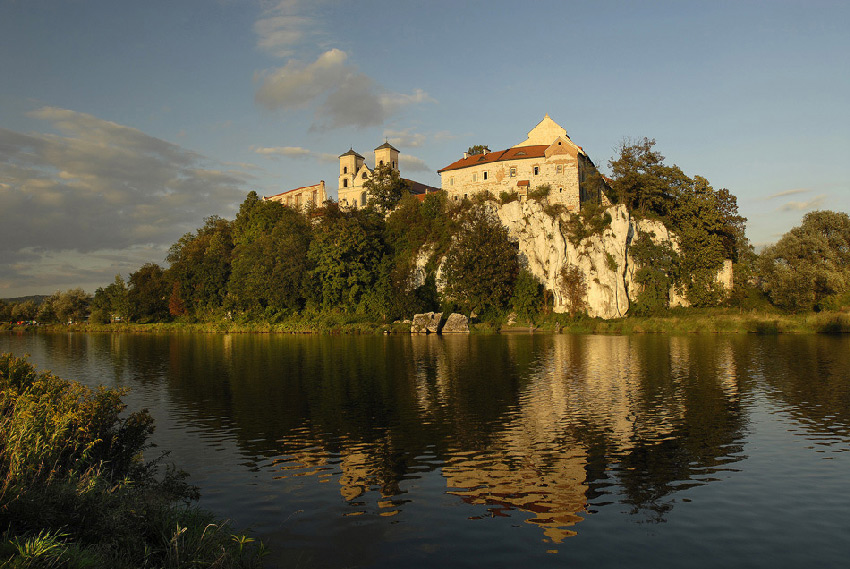 pozdrowienia z Krakowa