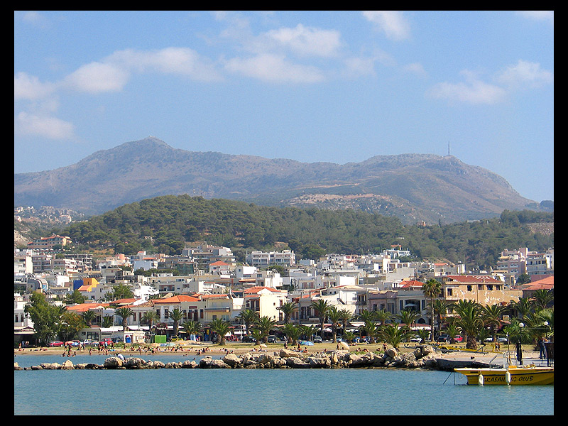 Rethymno