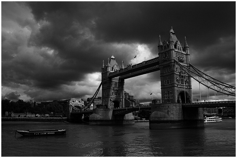 Tower Bridge