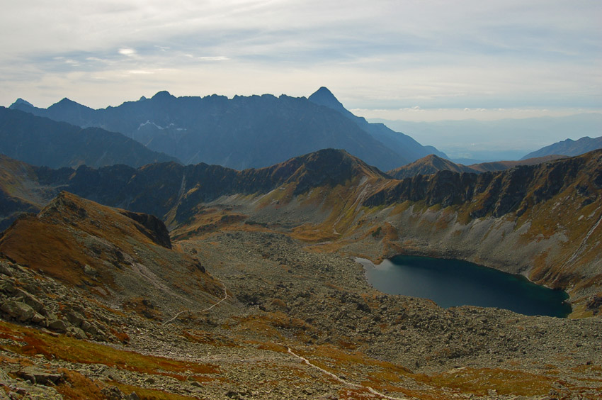 Tatry