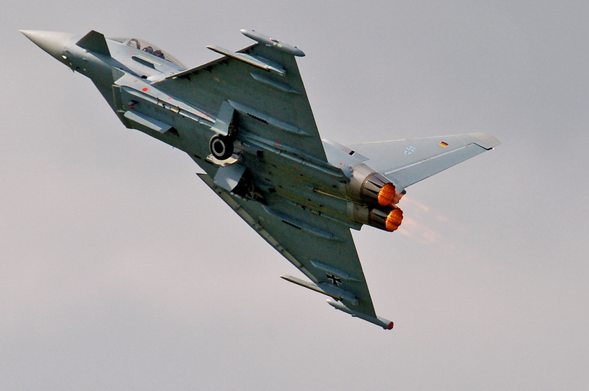 EUROFIGHTER