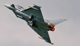 EUROFIGHTER