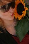 SunflowerLady