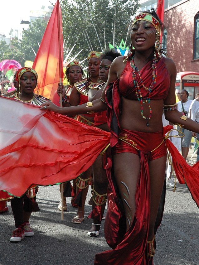 notting hill carnival 3