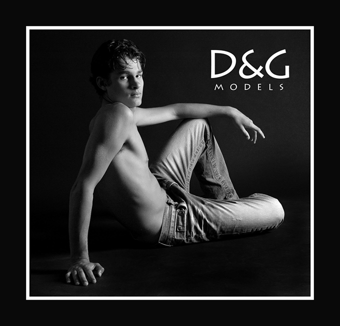 ...D&G...