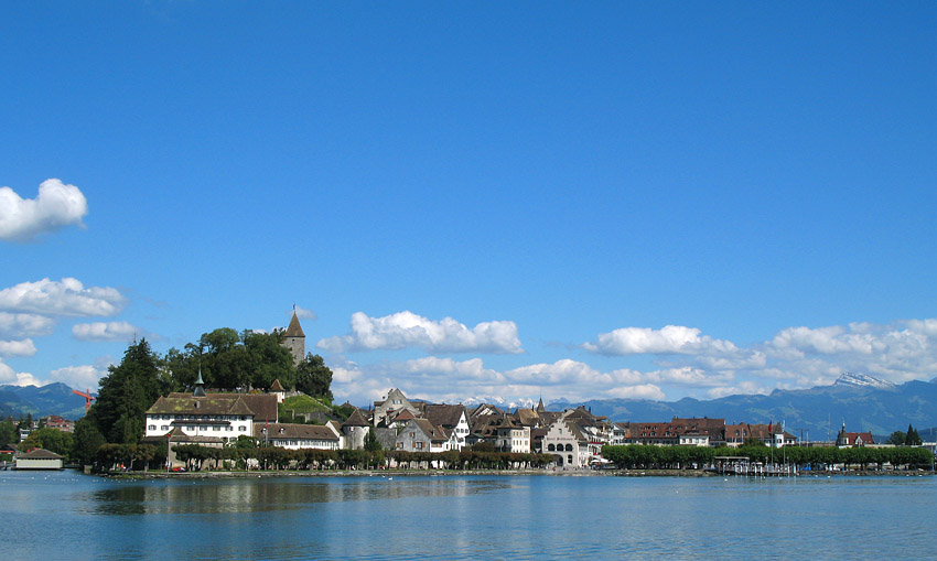 Rapperswil