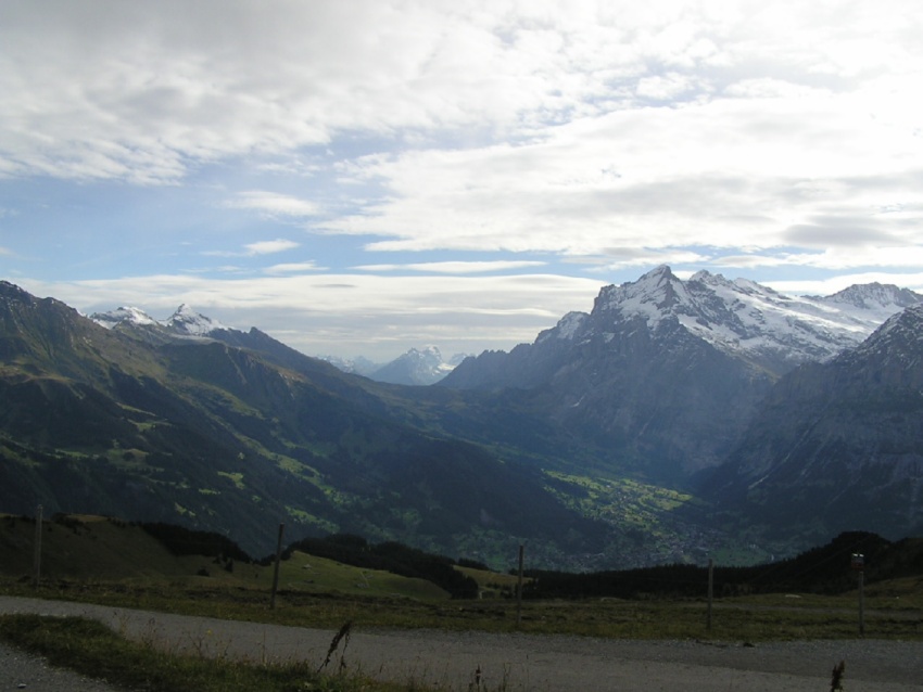 Grindelwald