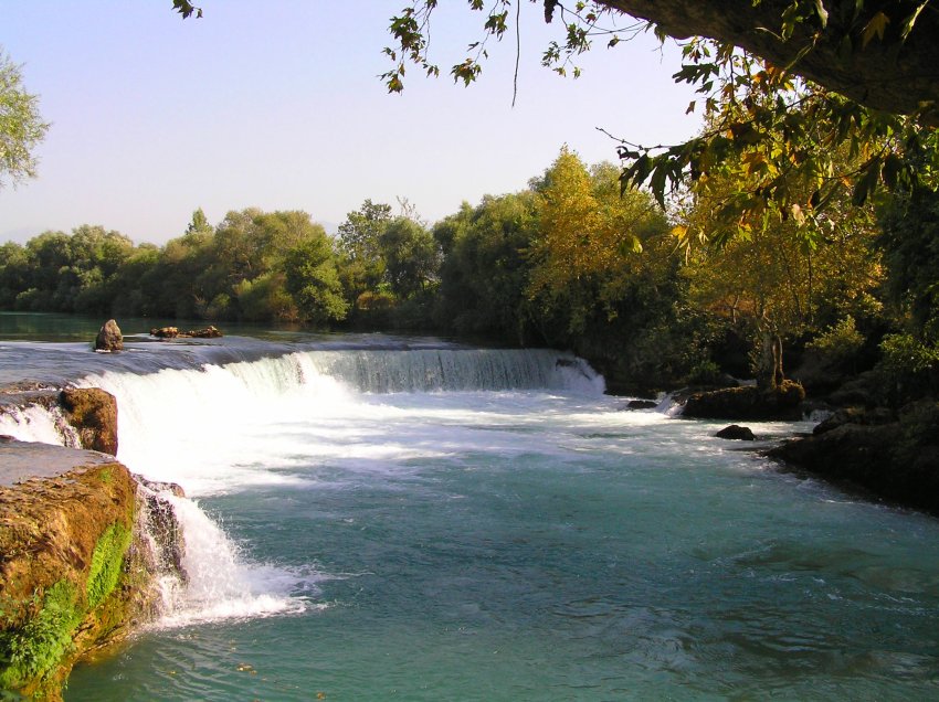 Manavgat-Turcja