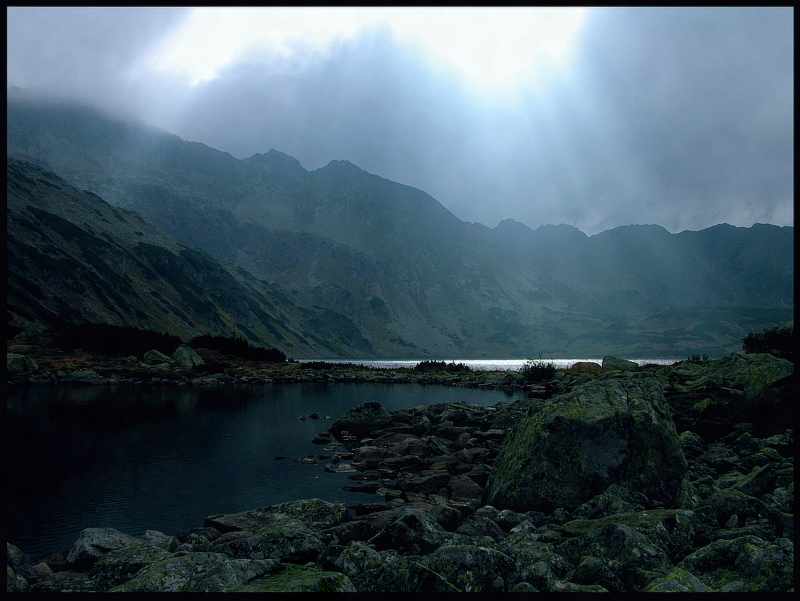 Tatry I