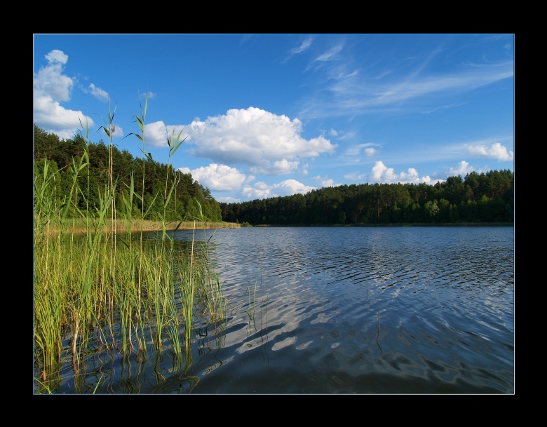 Kraina Tysiąca Jezior