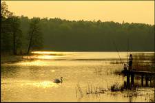 Warmia i Mazury III