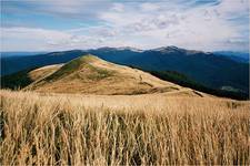 Bieszczady #1