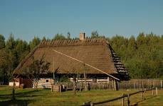 skansen - Kolbuszowa