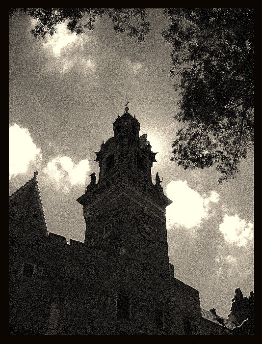 Wawel