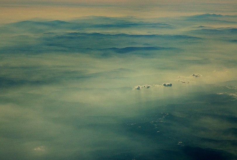 Planeta Ziemia- fotograficzna podróż