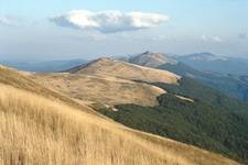 Bieszczady