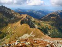 Nasze Tatry