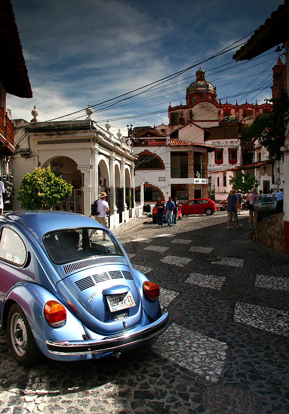 Taxco