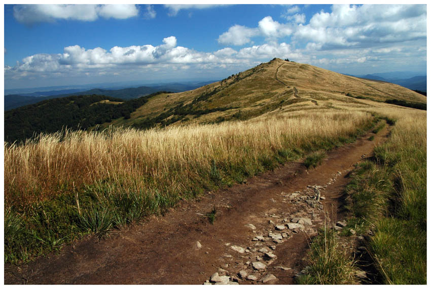 Bieszczady