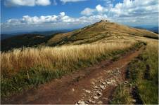 Bieszczady