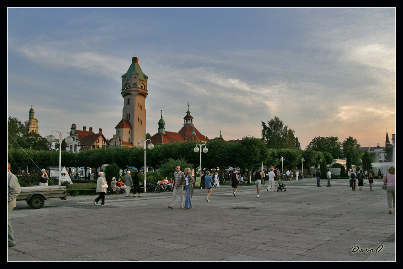 Sopot molo