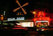 Moulin Rouge