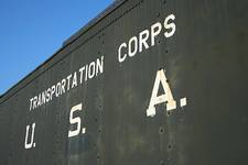 transportation corps u.s.a.