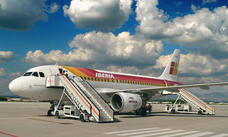 Iberia