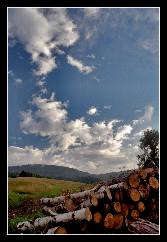 Beskid Niski