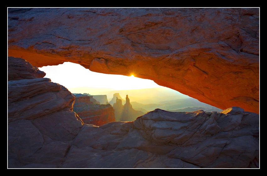 Mesa Arch