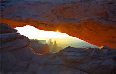 Mesa Arch