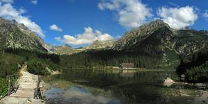 Popradske pleso