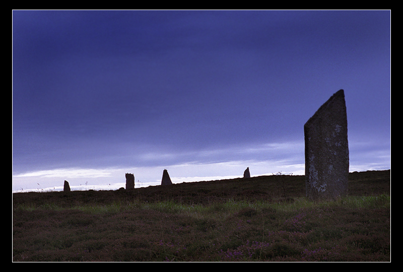 Ring of Brodgar