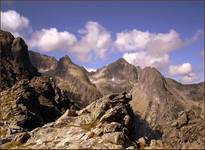 Tatry jesienne III