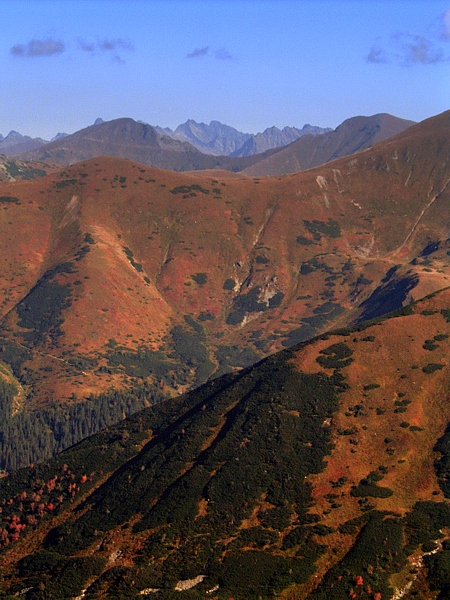 Tatry 2006, cz.1