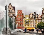 Wrocławski rynek