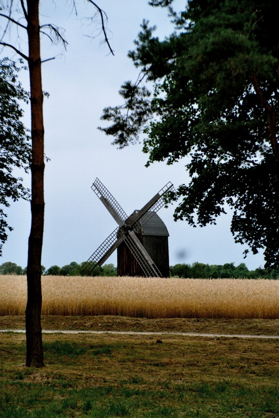 skansen