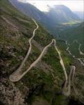 Trollstigen