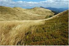 Bieszczady