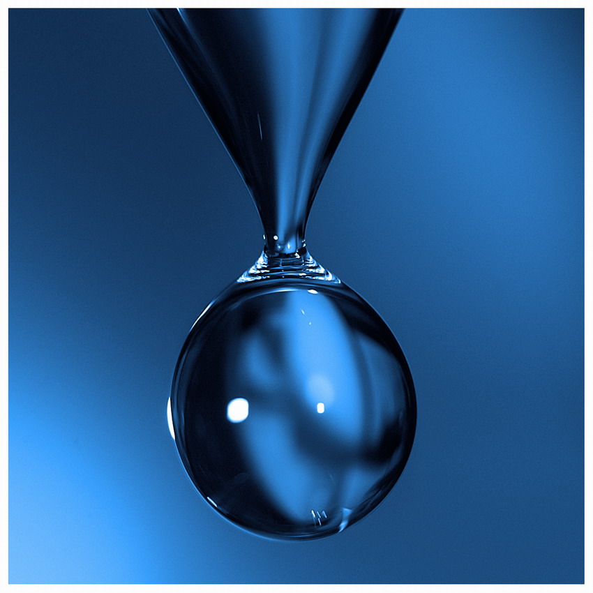 drop of water