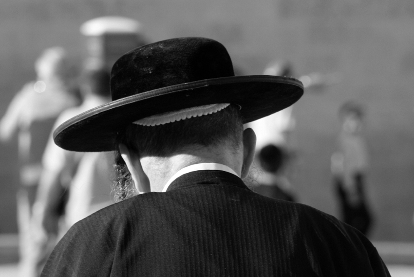 haredim