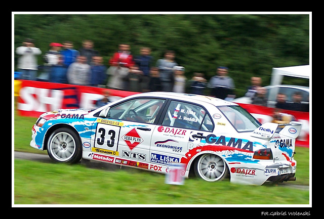 Barum Rally