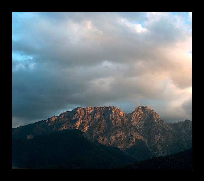 Tatry - wrzesień 2006 (2)