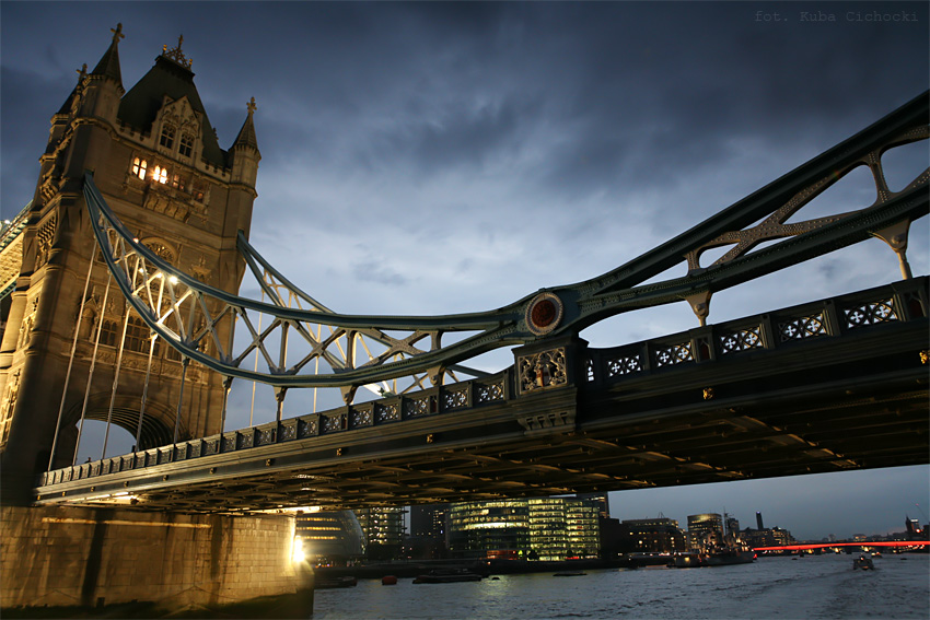 Tower Bridge