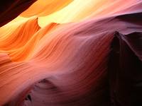 Antelope Canyon, Arizona