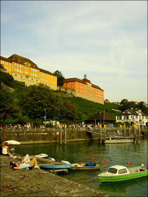 Meersburg