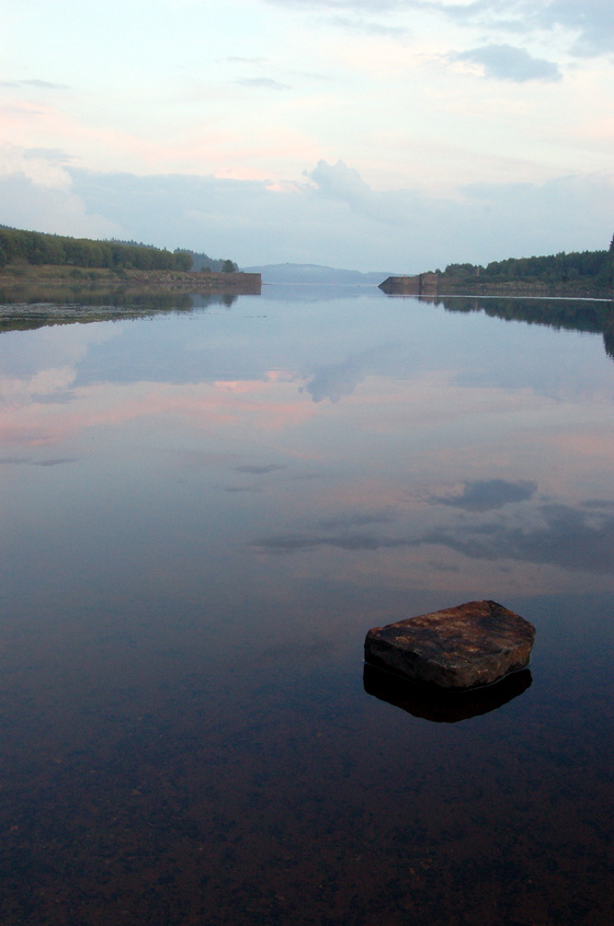 Kielder Water