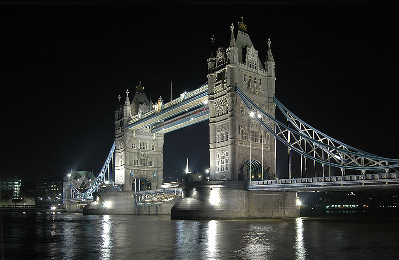 Tower Bridge