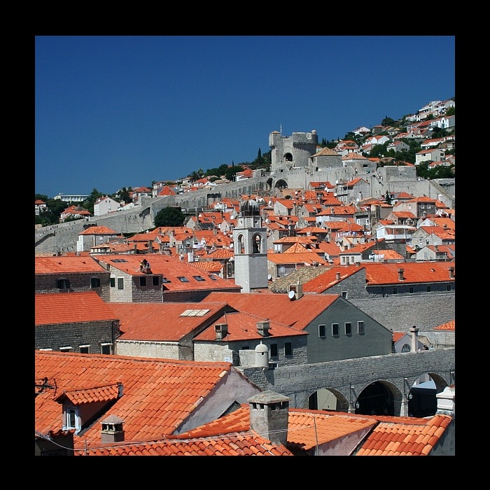 Dubrovnik